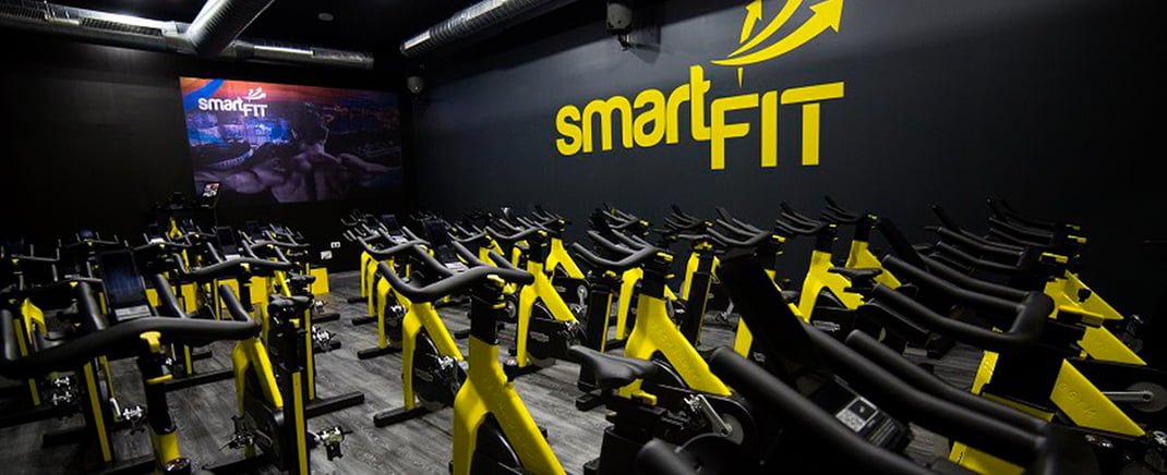 Smart Fit, uno de los mejores gimnasios de Miraflores