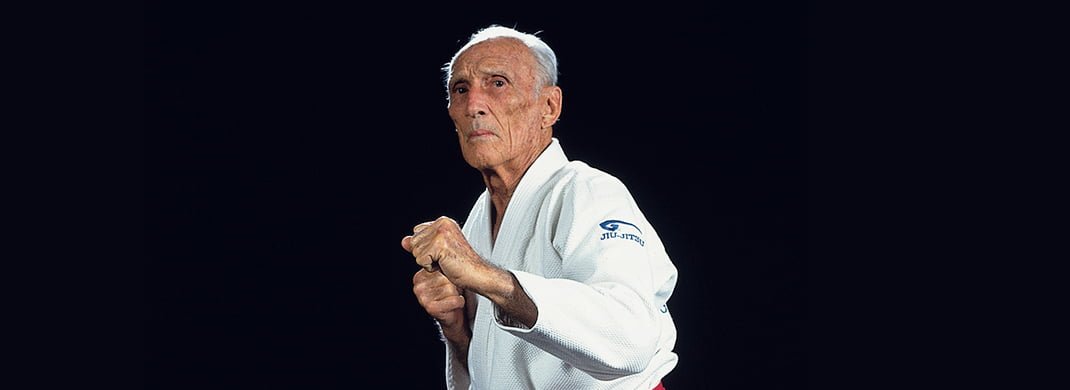Helio Gracie: el padre del jiu jitsu brasileño