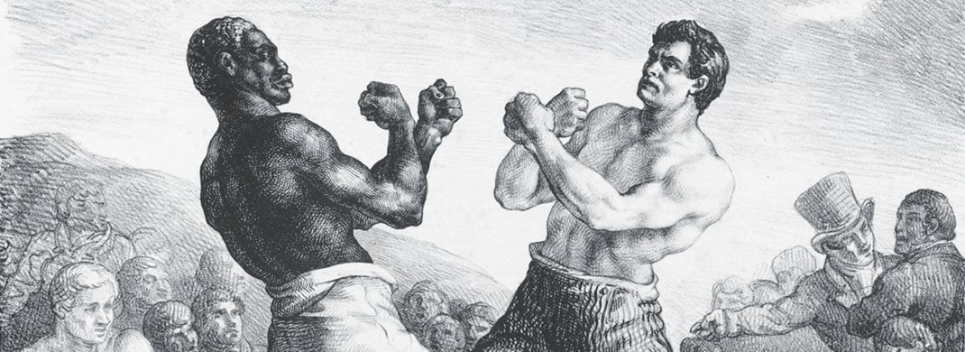 ¿Qué es el boxeo y cómo se originó?