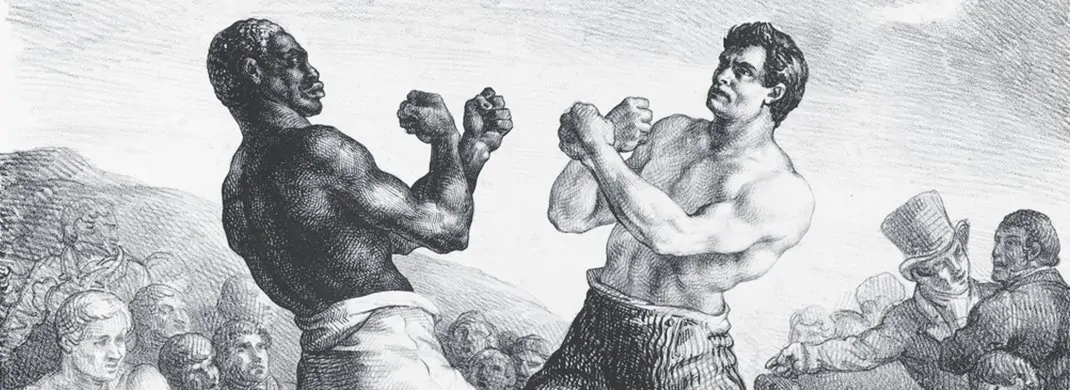 Los 5 mejores combates de la historia del boxeo