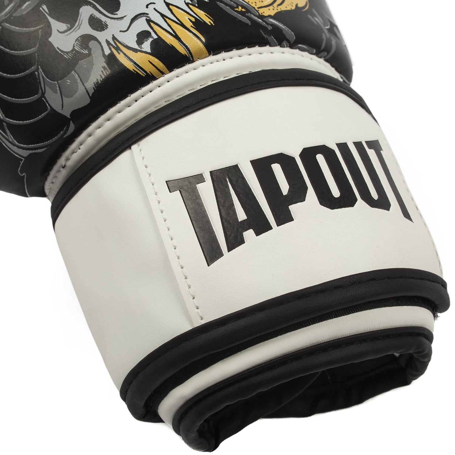 GUANTES DE MMA TAPOUT MIRK – Tapout Perú