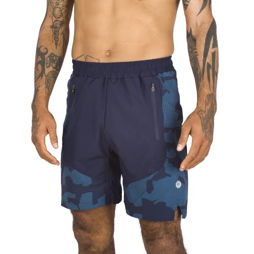 SHORT DEPORTIVO HOMBRE TAPOUT FASS